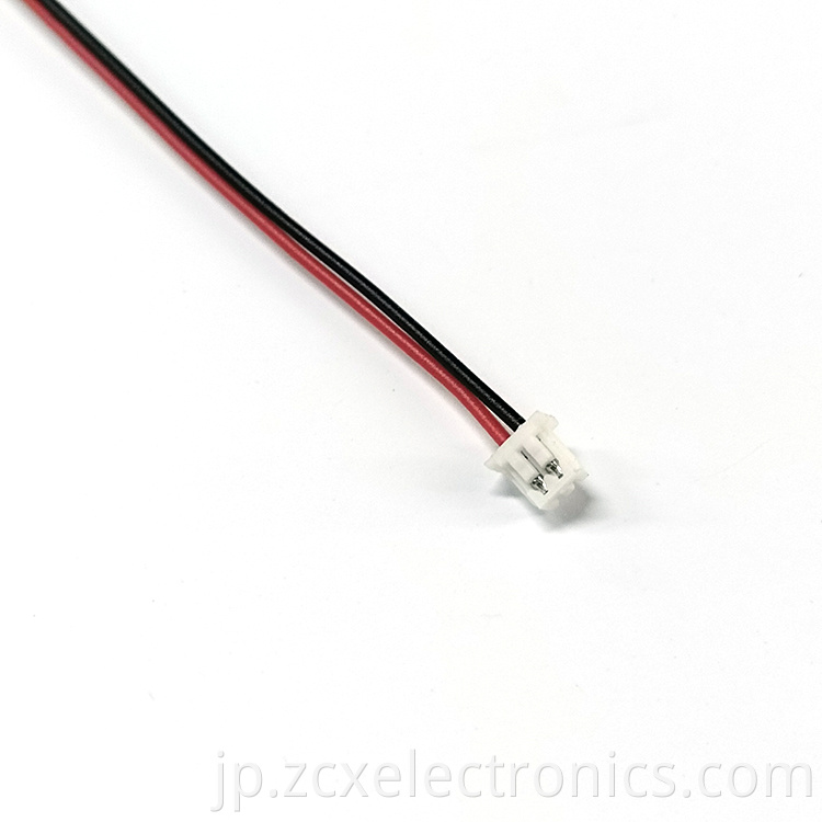 105mm Terminal Wires